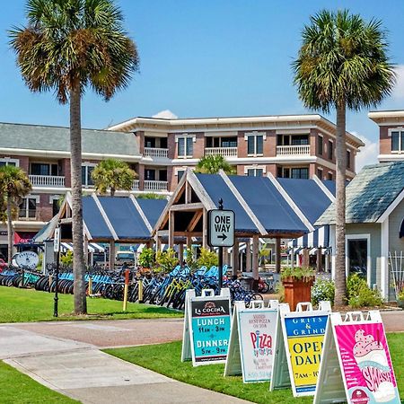 Village Of South Walton B375 Seacrest エクステリア 写真
