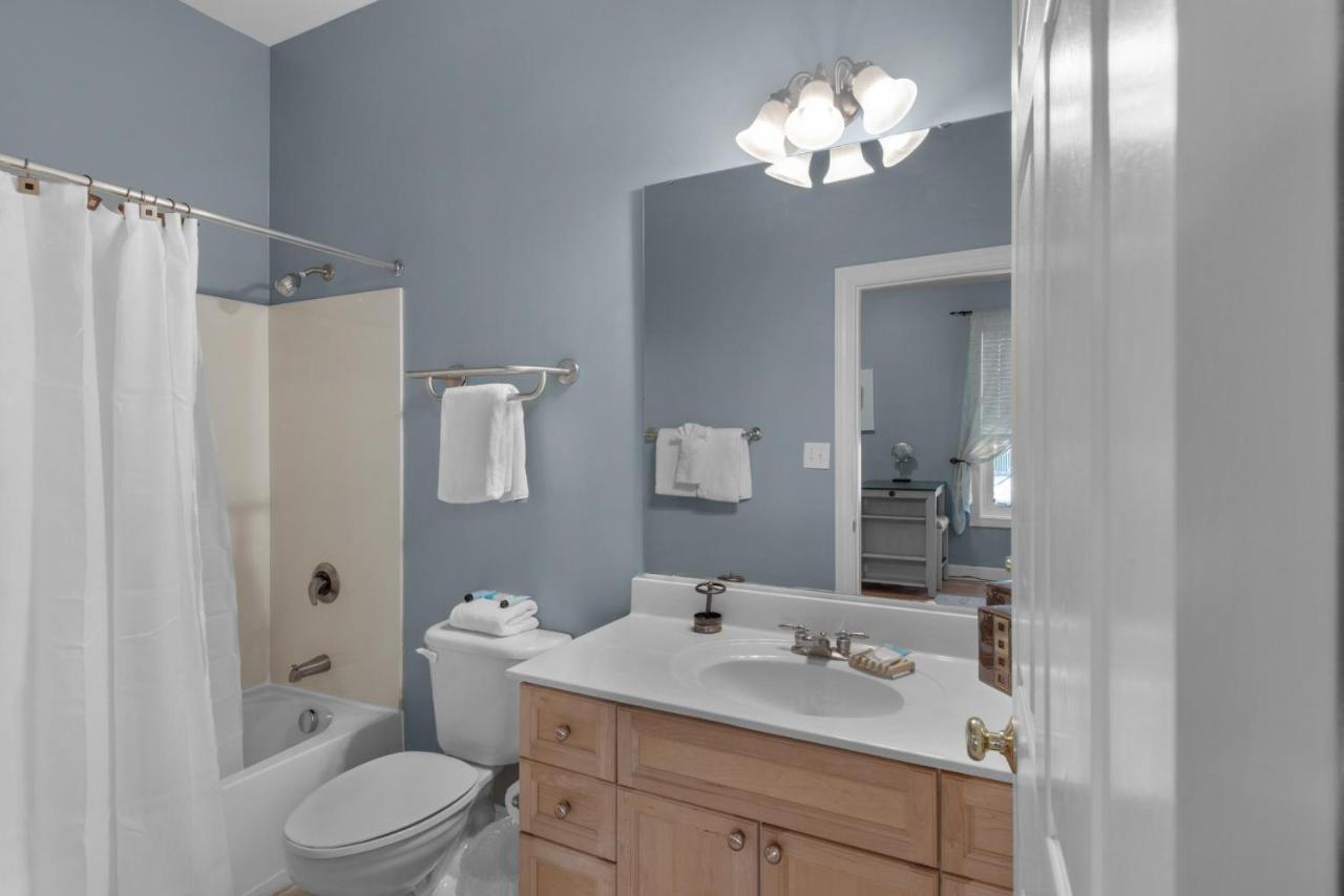 Village Of South Walton B375 Seacrest エクステリア 写真