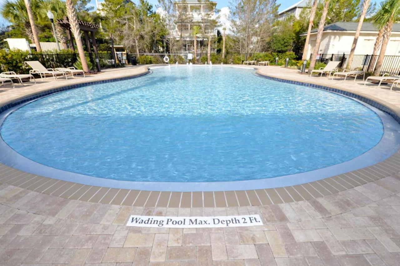 Village Of South Walton B375 Seacrest エクステリア 写真