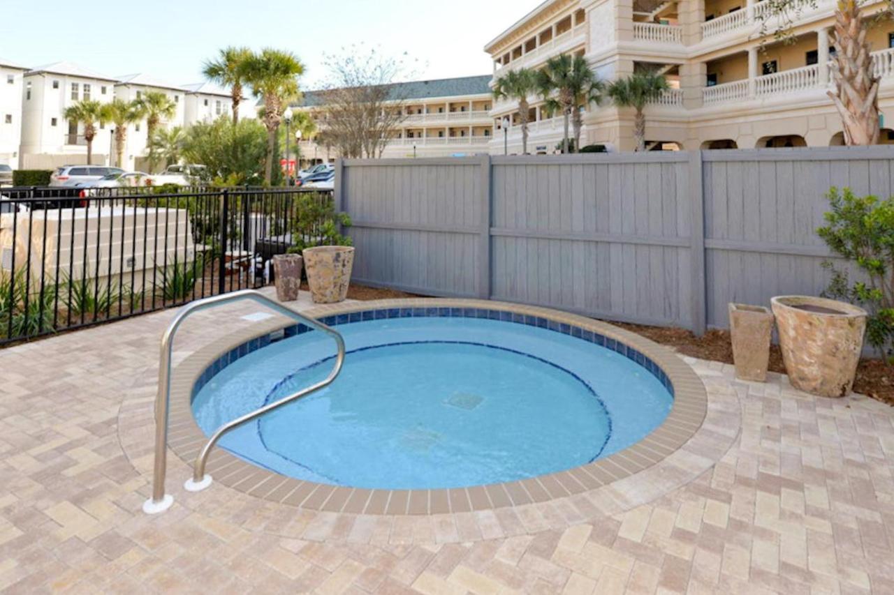 Village Of South Walton B375 Seacrest エクステリア 写真