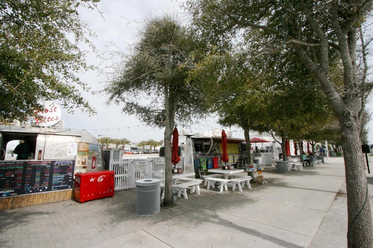 Village Of South Walton B375 Seacrest エクステリア 写真