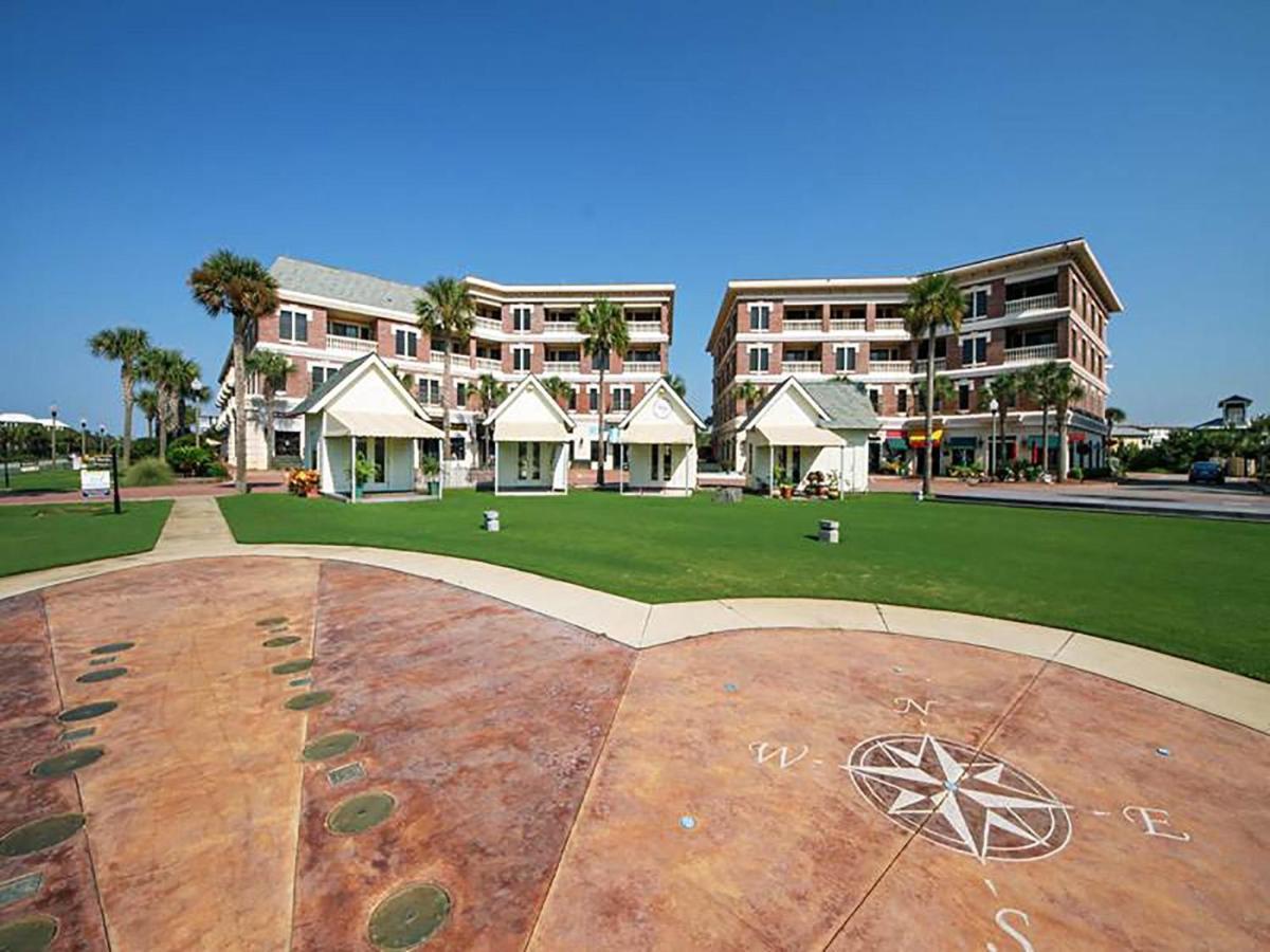 Village Of South Walton B375 Seacrest エクステリア 写真
