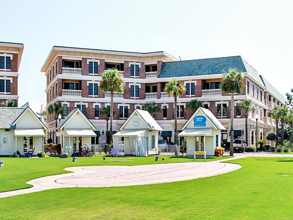 Village Of South Walton B375 Seacrest エクステリア 写真