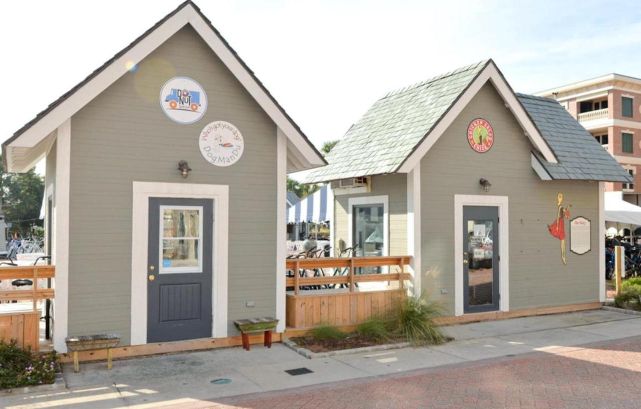 Village Of South Walton B375 Seacrest エクステリア 写真