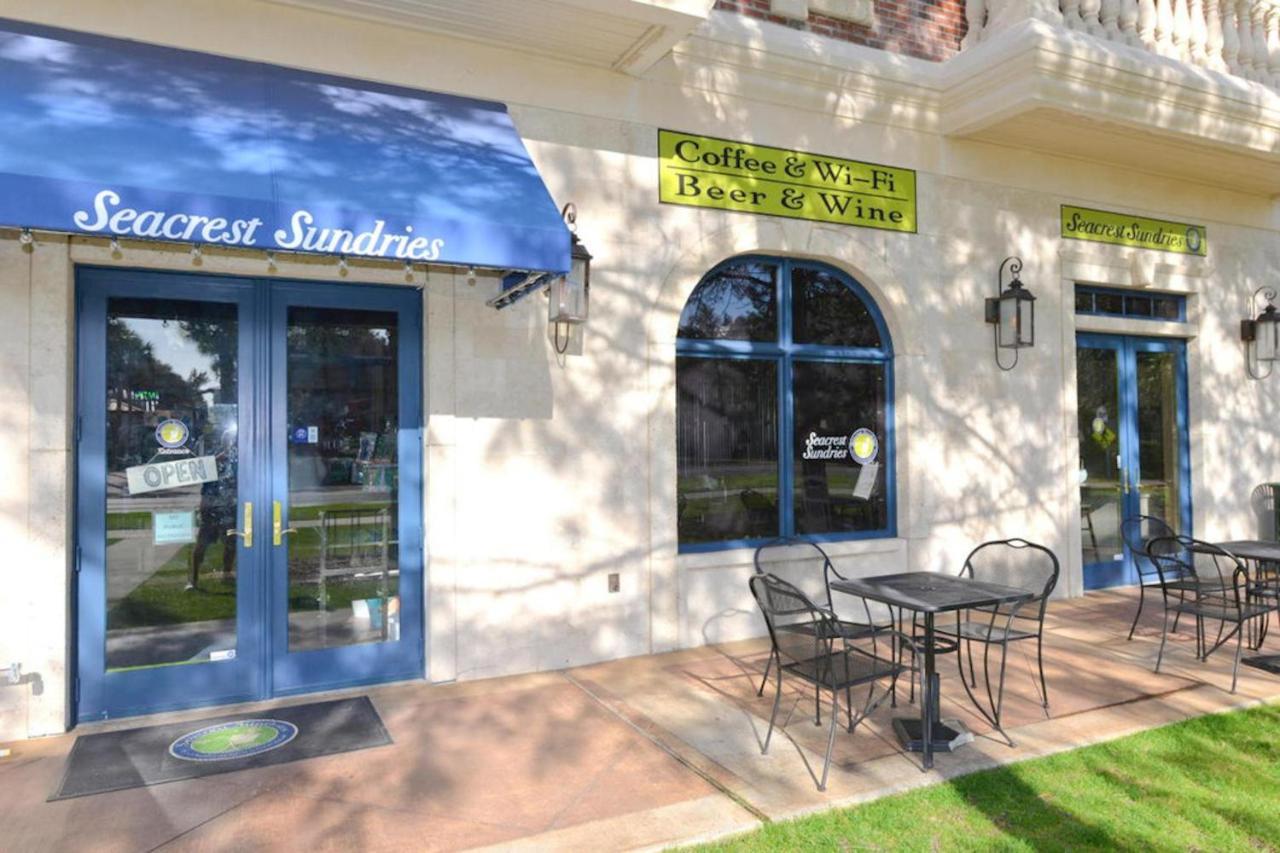 Village Of South Walton B375 Seacrest エクステリア 写真