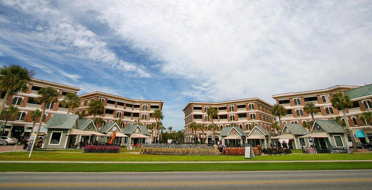 Village Of South Walton B375 Seacrest エクステリア 写真