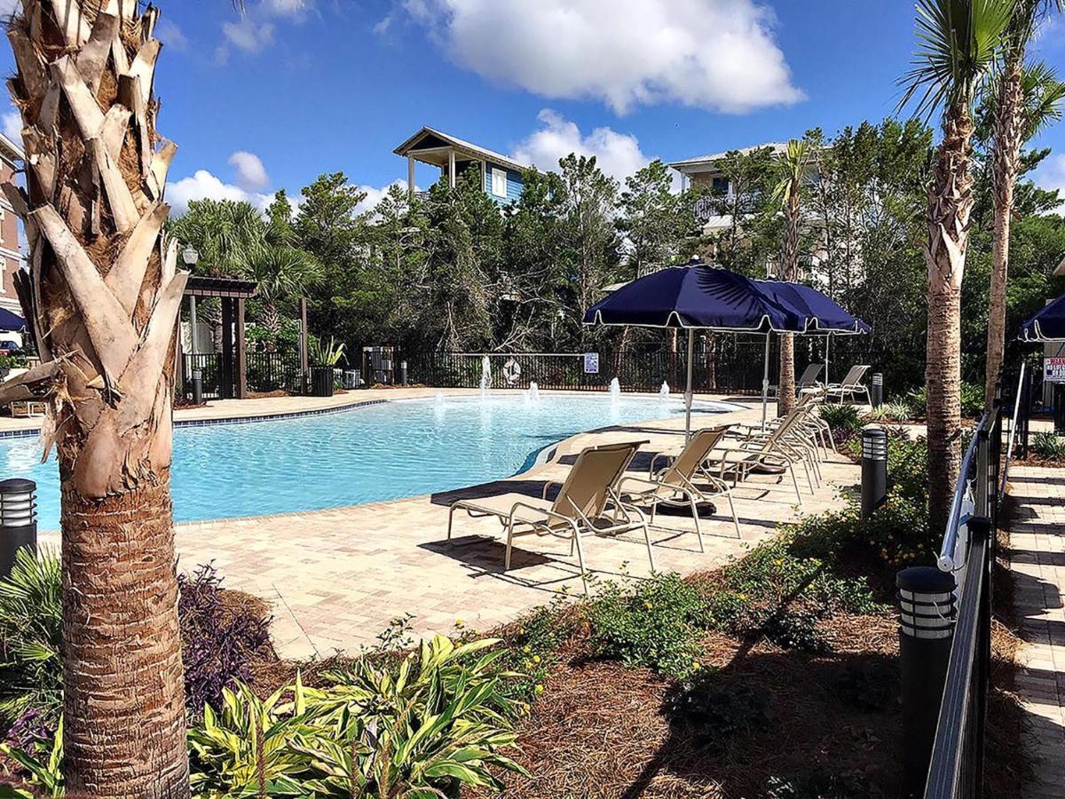 Village Of South Walton B375 Seacrest エクステリア 写真