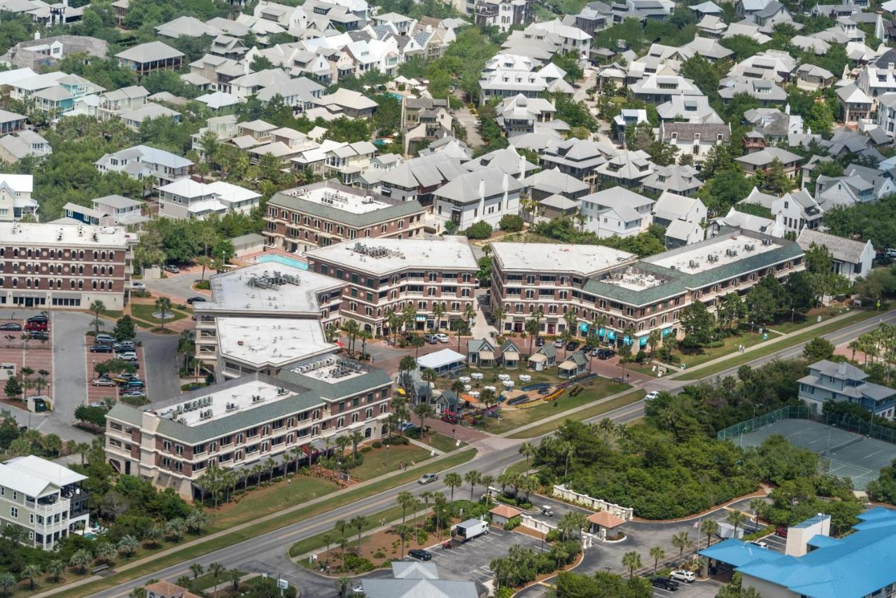 Village Of South Walton B375 Seacrest エクステリア 写真
