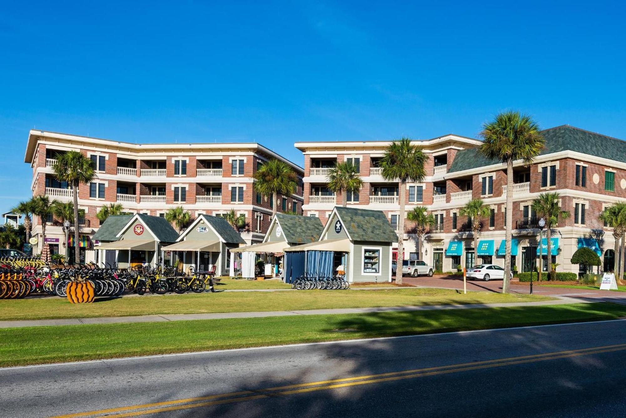 Village Of South Walton B375 Seacrest エクステリア 写真